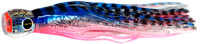 Black Bart Tuna Candy Trolling Lure - Blue-Pink Tiger/Silver Tiger Black Bart Tuna Candy Trolling Lure - Blue-Pink Tiger/Silver Tiger