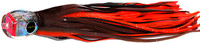 Black Bart Tuna Candy Trolling Lure - Petrolero/Orange Dot Black Bart Tuna Candy Trolling Lure - Petrolero/Orange Dot