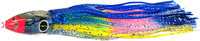 Black Bart Tuna XXX Trolling Lure - Blue-Yellow/Rainbow Black Bart Tuna XXX Trolling Lure - Blue-Yellow/Rainbow