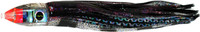 Black Bart Tuna XXX Trolling Lure - Purple/Black Dot Black Bart Tuna XXX Trolling Lure - Purple/Black Dot