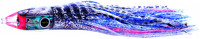 Black Bart Tuna XXX Trolling Lure - Silver Tiger/Mackerel Black Bart Tuna XXX Trolling Lure - Silver Tiger/Mackerel