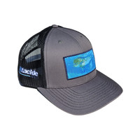 Alltackle Hat - Charles Lawrence Signature Series - Mahi Alltackle Hat - Charles Lawrence Signature Series - Mahi