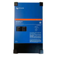 Victron MultiPlus-II 24\/3000 - 70-50 - 120V - UL Approved Victron MultiPlus-II 24\/3000 - 70-50 - 120V - UL Approved
