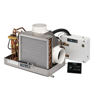 Velair Compact i10VSD SMART Marine Air Conditioner Unit - 115V - 10,000 BTU (Generation 2) Velair Compact i10VSD SMART Marine Air Conditioner Unit - 115V - 10,000 BTU (Generation 2)