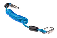 Toit Plier Tether 36"- Blue Toit Plier Tether 36"- Blue
