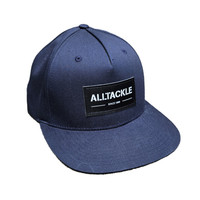 Alltackle Hat - Stencil - Slate