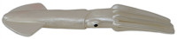 Squidnation Mauler Squid 9" Pearl White Squidnation Mauler Squid 9" Pearl White