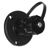 T-H Marine Washdown Fitting w\/Shutoff Valve