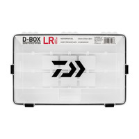 Daiwa D-Box Feeder Case - 3700 Large-Regular Daiwa D-Box Feeder Case - 3700 Large-Regular
