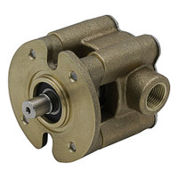 Albin Group Engine Cooling Pump f\/Kohler - 5-7 Diesel kW Albin Group Engine Cooling Pump f\/Kohler - 5-7 Diesel kW
