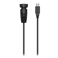 Garmin USB-C to USB-A Male Adapter Cable Garmin USB-C to USB-A Male Adapter Cable