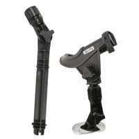 Scotty 453 Gimbal Adapter w\/Gear Head Scotty 453 Gimbal Adapter w\/Gear Head