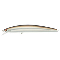 Daiwa Salt Pro Minnow - 6" - Floating - Sand Eel Daiwa Salt Pro Minnow - 6" - Floating - Sand Eel