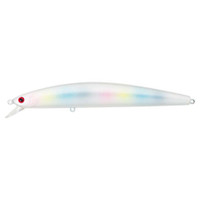 Daiwa Salt Pro Minnow - 6" - Floating - Mother of Pearl Daiwa Salt Pro Minnow - 6" - Floating - Mother of Pearl