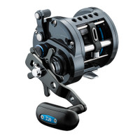 Daiwa Saltist LW Conventional Levelwind Reel - STTLW50HB Daiwa Saltist LW Conventional Levelwind Reel - STTLW50HB