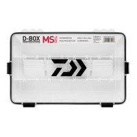 Daiwa D-Box Feeder Case - 3600 Shallow Daiwa D-Box Feeder Case - 3600 Shallow