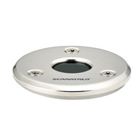 Scanstrut SS Low-Profile Cable Seal f\/Cables 4-9mm Scanstrut SS Low-Profile Cable Seal f\/Cables 4-9mm