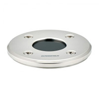 Scanstrut SS Low-Profile Cable Seal f\/Cables 9-14mm Connectors Up to 30mm Scanstrut SS Low-Profile Cable Seal f\/Cables 9-14mm Connectors Up to 30mm