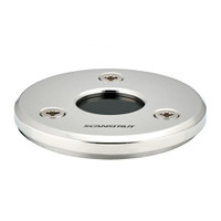Scanstrut SS Low-Profile Cable Seal f\/Cables 9-14mm Connectors Up to 21mm Scanstrut SS Low-Profile Cable Seal f\/Cables 9-14mm Connectors Up to 21mm