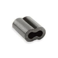 AFW Double Barrel Sleeves Black Size #14F8 30 Pack AFW Double Barrel Sleeves Black Size #14F8 30 Pack