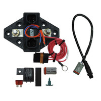 Balmar SmartShunt N2K 350AMP 12-48VDC f\/SG200 Display Balmar SmartShunt N2K 350AMP 12-48VDC f\/SG200 Display