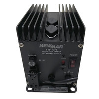 Newmar 115-12-8 Power Supply Newmar 115-12-8 Power Supply
