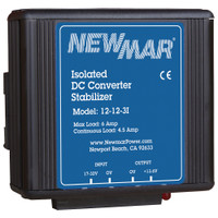 Newmar 12-12-6i Power Stabilizer Newmar 12-12-6i Power Stabilizer