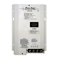 Newmar PT-40U Battery Charger Newmar PT-40U Battery Charger