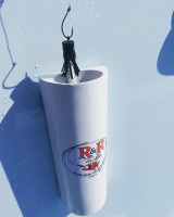 R&R Tackle Co. Collapsible Bait Pens – White Water Outfitters