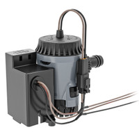 Johnson Pump Aqua Void Electro-Magnetic Combo 500 GPH Bilge Pump - 12V Johnson Pump Aqua Void Electro-Magnetic Combo 500 GPH Bilge Pump - 12V