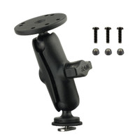 RAM Mount RAM Track Ball Mount f\/Garmin Striker + More RAM Mount RAM Track Ball Mount f\/Garmin Striker + More