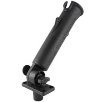RAM Mount RAM Tough-Tube Rod Holder w\/Flush Base RAM Mount RAM Tough-Tube Rod Holder w\/Flush Base
