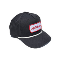 Alltackle Hat - Working Man - Black