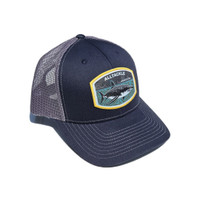 Alltackle Hat - OC Great White - Navy