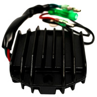 ARCO Marine VR003 Voltage Regulator f\/Yamaha Outboard Engines ARCO Marine VR003 Voltage Regulator f\/Yamaha Outboard Engines