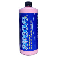 Smoove Bubble Gum Micro Polish + High Gloss Polymer - Quart Smoove Bubble Gum Micro Polish + High Gloss Polymer - Quart