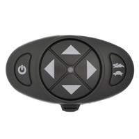 Golight Wireless Dash Mounted Remote Golight Wireless Dash Mounted Remote