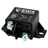 Egis Relay 12V, 75A w\/Dual Diode Egis Relay 12V, 75A w\/Dual Diode