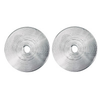 Sea Brackets 5\/16" Backing Disk f\/Kraken Mounts - 2-Pack Sea Brackets 5\/16" Backing Disk f\/Kraken Mounts - 2-Pack