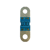 Victron MIDI-Fuse 100A\/58V f\/48V Products (Package of 1) Victron MIDI-Fuse 100A\/58V f\/48V Products (Package of 1)