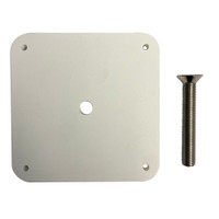 Sea Swivel 3\/4" Riser Kit f\/Sea Swivel Mount