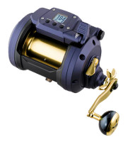 Daiwa Sea Power 1200 Power Assist Electric Reel Daiwa Sea Power 1200 Power Assist Electric Reel