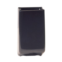 Beckson Soft-Mate Radio Holder - Black Beckson Soft-Mate Radio Holder - Black