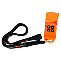 TAILFIN Wireless Remote TAILFIN Wireless Remote