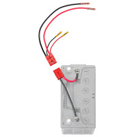 Connect-Ease 12V Trolling Motor Connection w\/Charging Connect-Ease 12V Trolling Motor Connection w\/Charging
