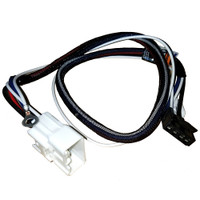 Tekonsha Brake Control Wiring - Fits Toyota Tekonsha Brake Control Wiring - Fits Toyota