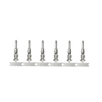Pacer DTP Deutsch Pin f\/10 AWG Wire - Size 12 Contact (25 Pack) Pacer DTP Deutsch Pin f\/10 AWG Wire - Size 12 Contact (25 Pack)