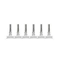 Pacer DTP Deutsch Socket f\/10 AWG Wire - Size 12 Contact (10 Pack) Pacer DTP Deutsch Socket f\/10 AWG Wire - Size 12 Contact (10 Pack)