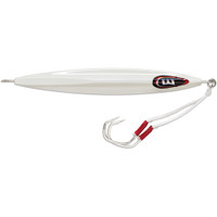 Williamson Kensaki 220 Jig - 6.75" - 7-3\/4oz - Spooky Williamson Kensaki 220 Jig - 6.75" - 7-3\/4oz - Spooky