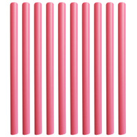 Pacer Battery Cable Heat Shrink Tubing - 3\/16" x 12" - Red (10-Pieces)
